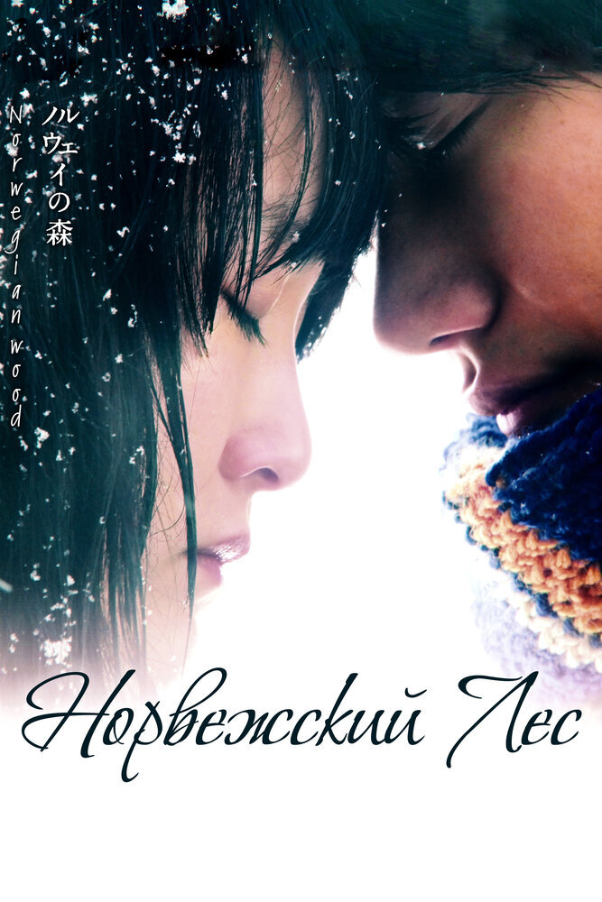  Норвежский лес 